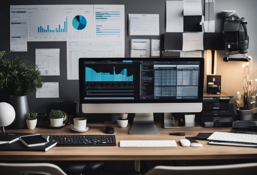 The Top 10 SEO Marketing Tools in Spain
