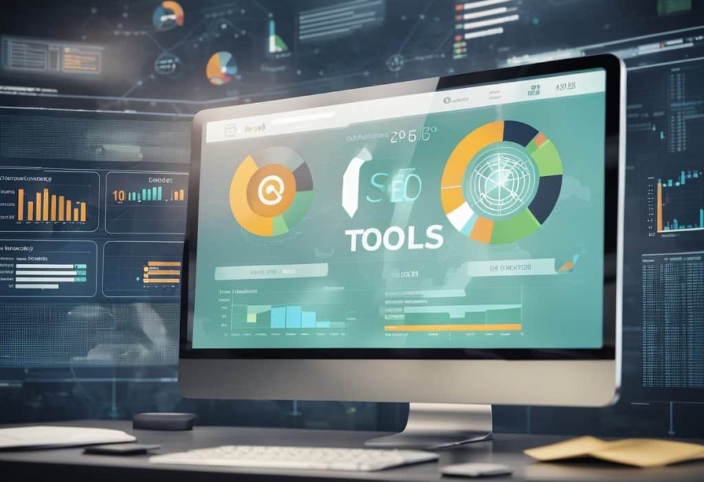 The Top 10 SEO Marketing Tools in Spain