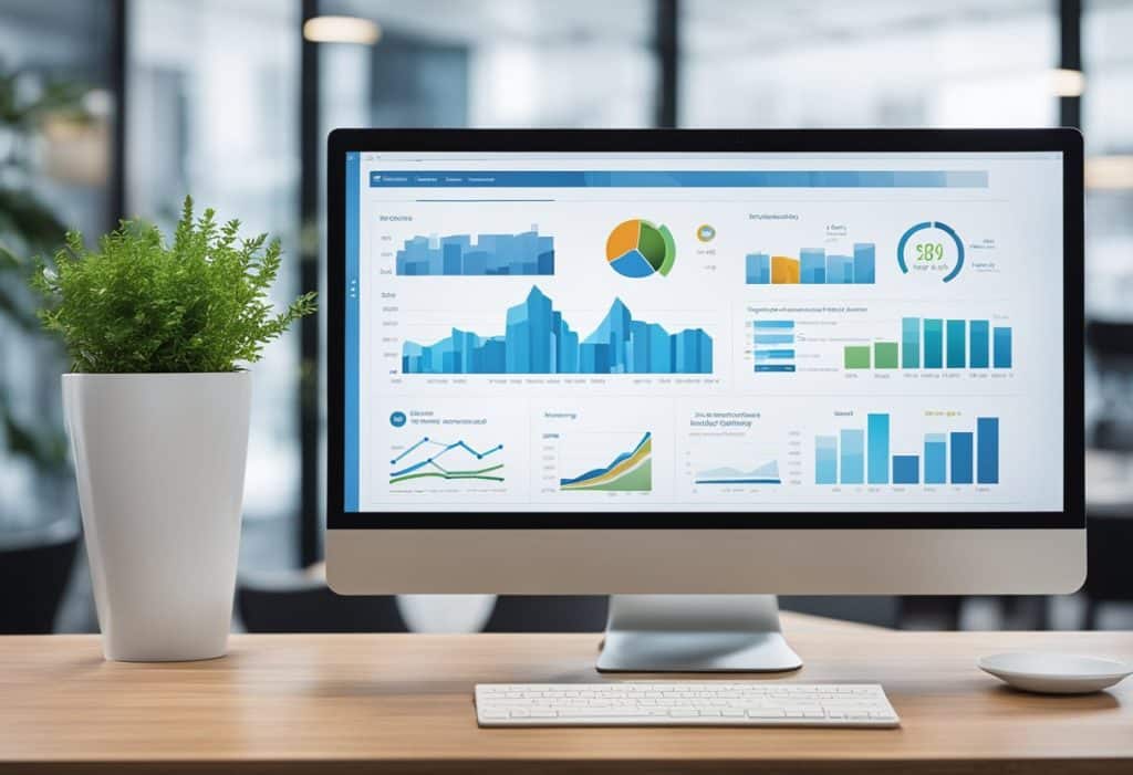 The Top 10 SEO Marketing Tools in Sweden