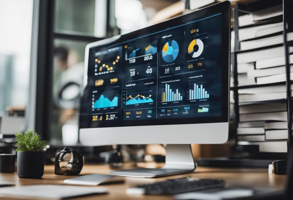The Top 10 SEO Marketing Tools in Ukraine