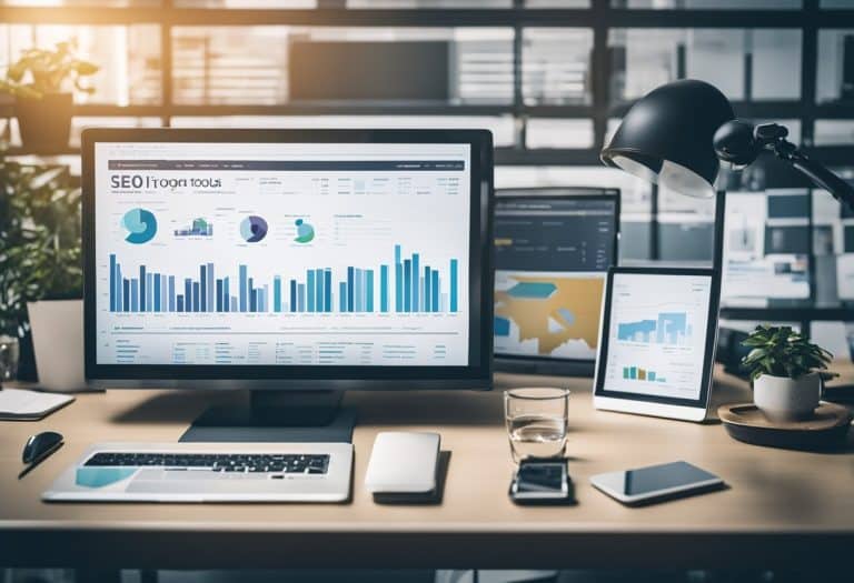 The Top 10 SEO Marketing Tools in Ukraine The Top 10 SEO Marketing Tools in Ukraine