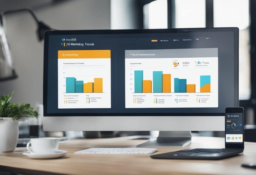 The Top 10 SEO Marketing Tools in United Kingdom