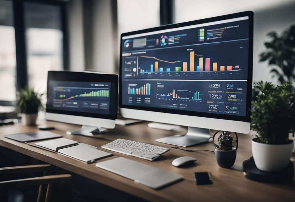 The Top 10 SEO Marketing Tools in United Kingdom