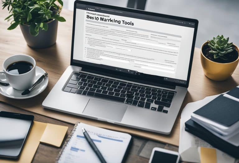 The Top 10 SEO Marketing Tools in United Kingdom The Top 10 SEO Marketing Tools in United Kingdom