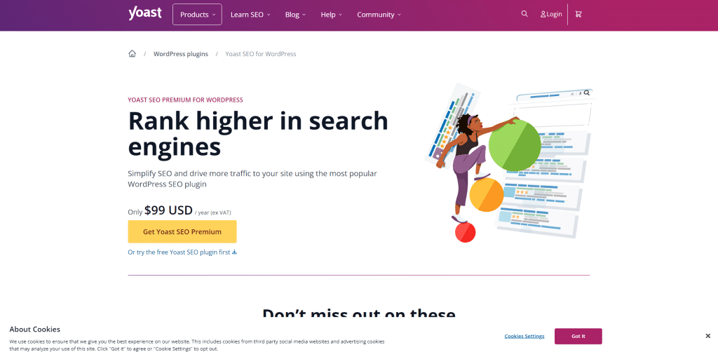 The Best 30 Free SEO Tools!