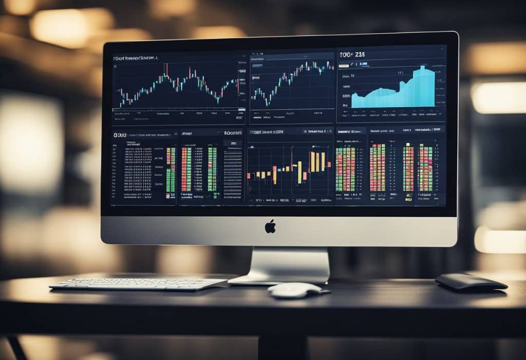 The Best 10 Forex Marketing Tools in Maine