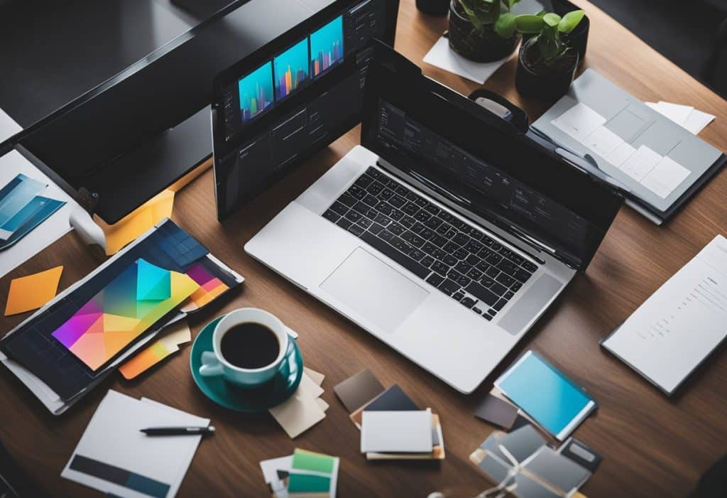 The Best 10 Graphic Design Marketing Tools in Indonesia