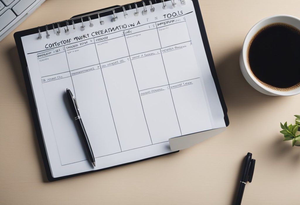 The Top 10 Content Creation Marketing Tools in Arizona