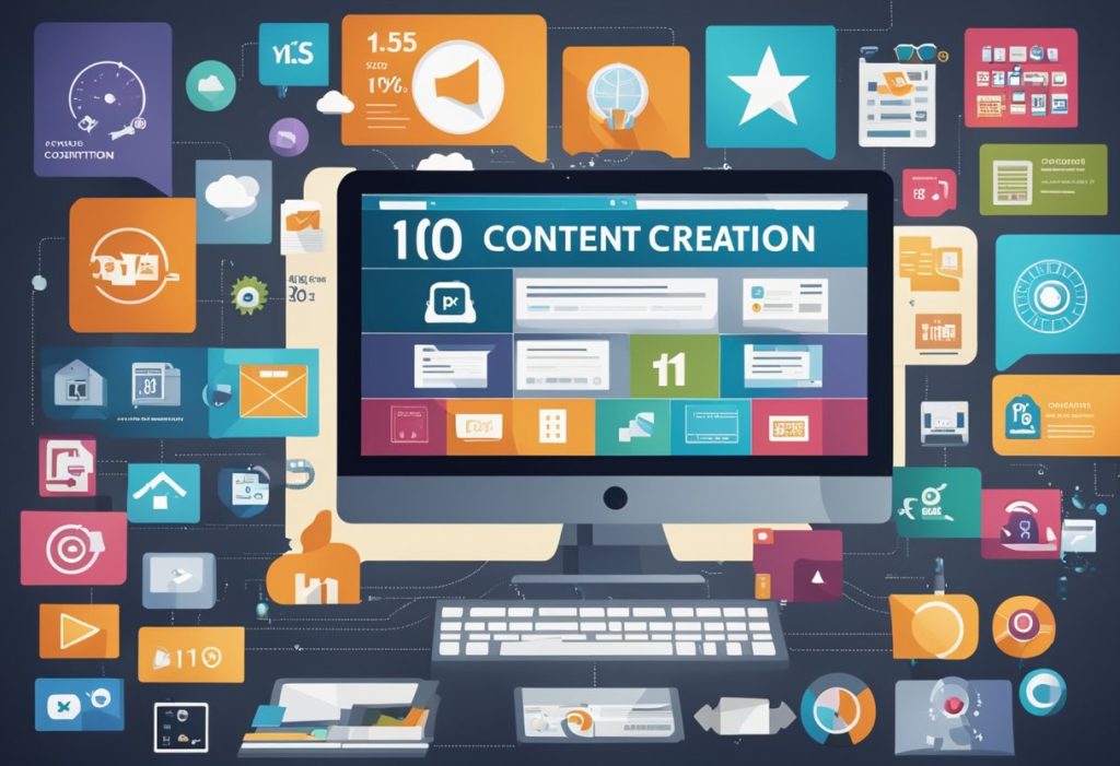 The Top 10 Content Creation Marketing Tools in Arkansas