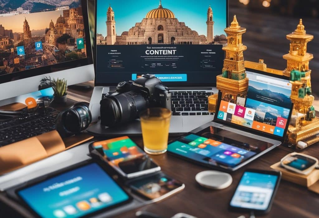 The Top 10 Content Creation Marketing Tools in California