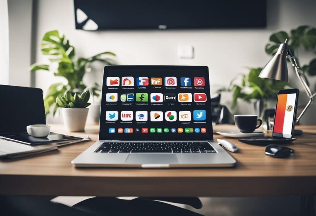 The Top 10 Content Creation Marketing Tools in California