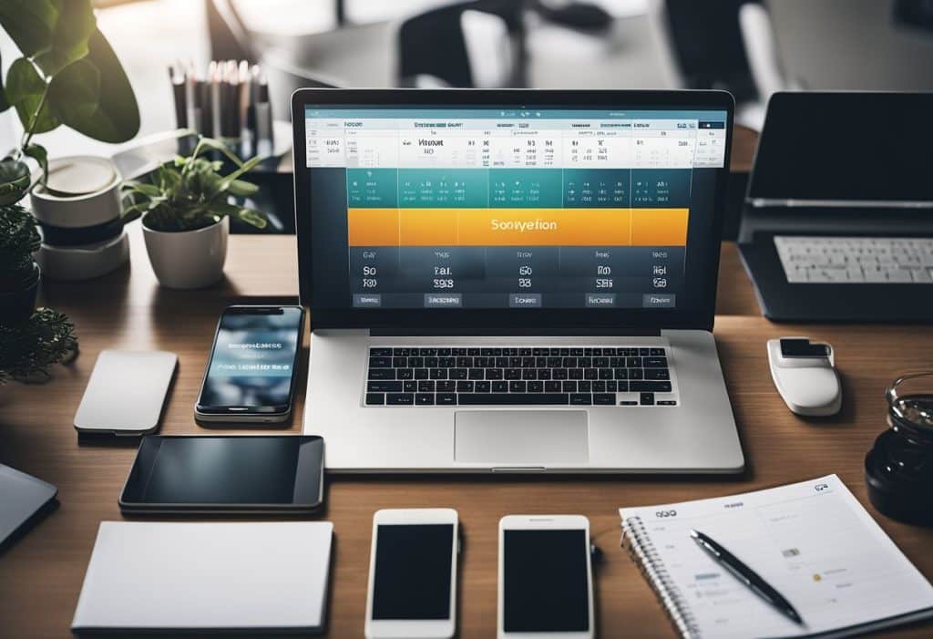 The Top 10 Content Creation Marketing Tools in Delaware