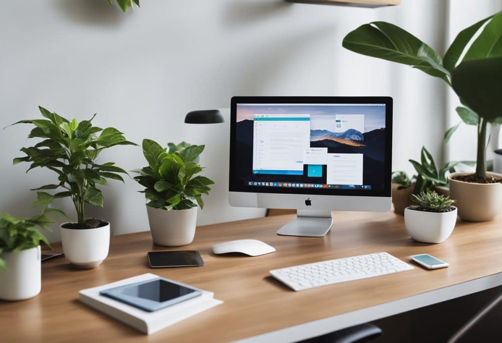The Top 10 Content Creation Marketing Tools in Georgia