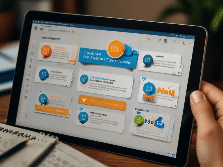 The Top 10 Content Creation Marketing Tools in Georgia The Top 10 Content Creation Marketing Tools in Georgia