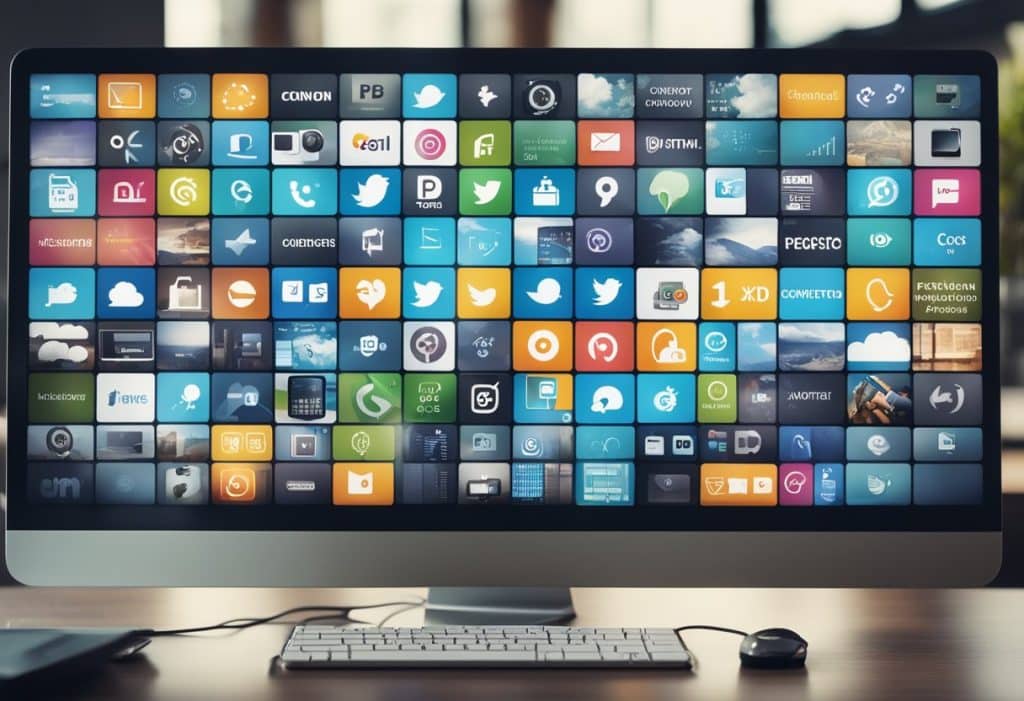 The Top 10 Content Creation Marketing Tools in Hawaii