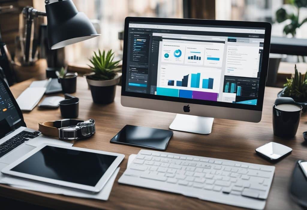 The Top 10 Content Creation Marketing Tools in Idaho