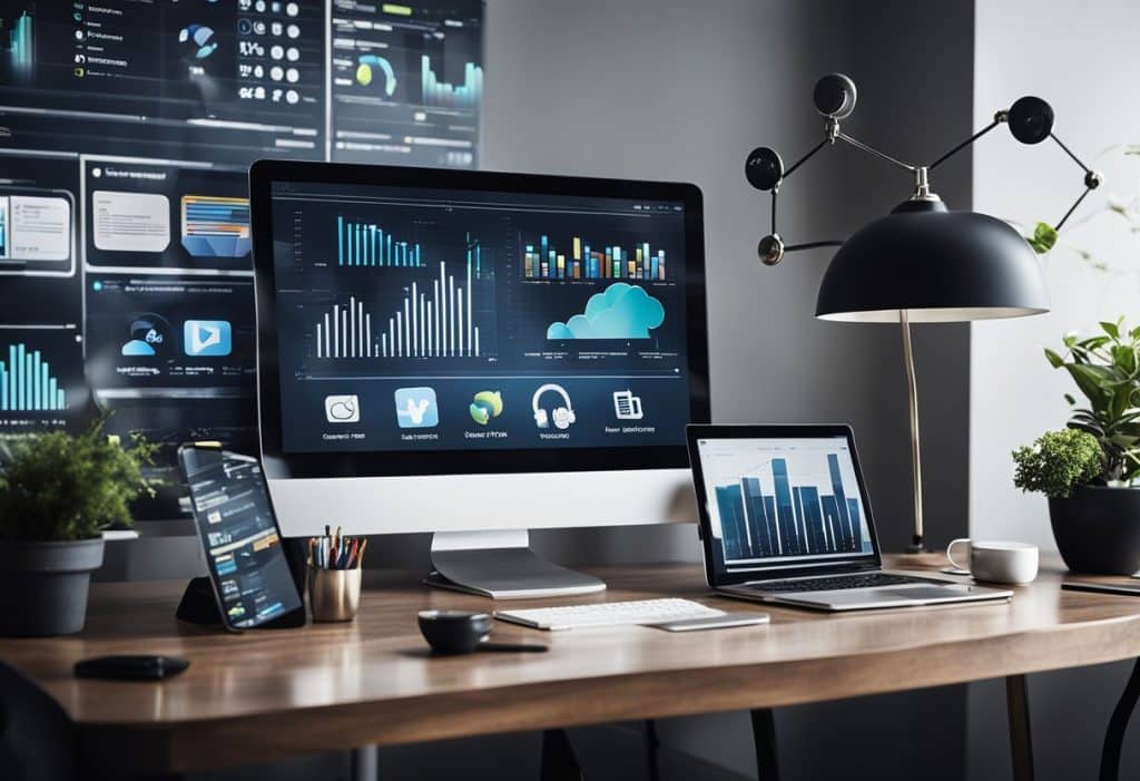 The Top 10 Content Creation Marketing Tools in Idaho