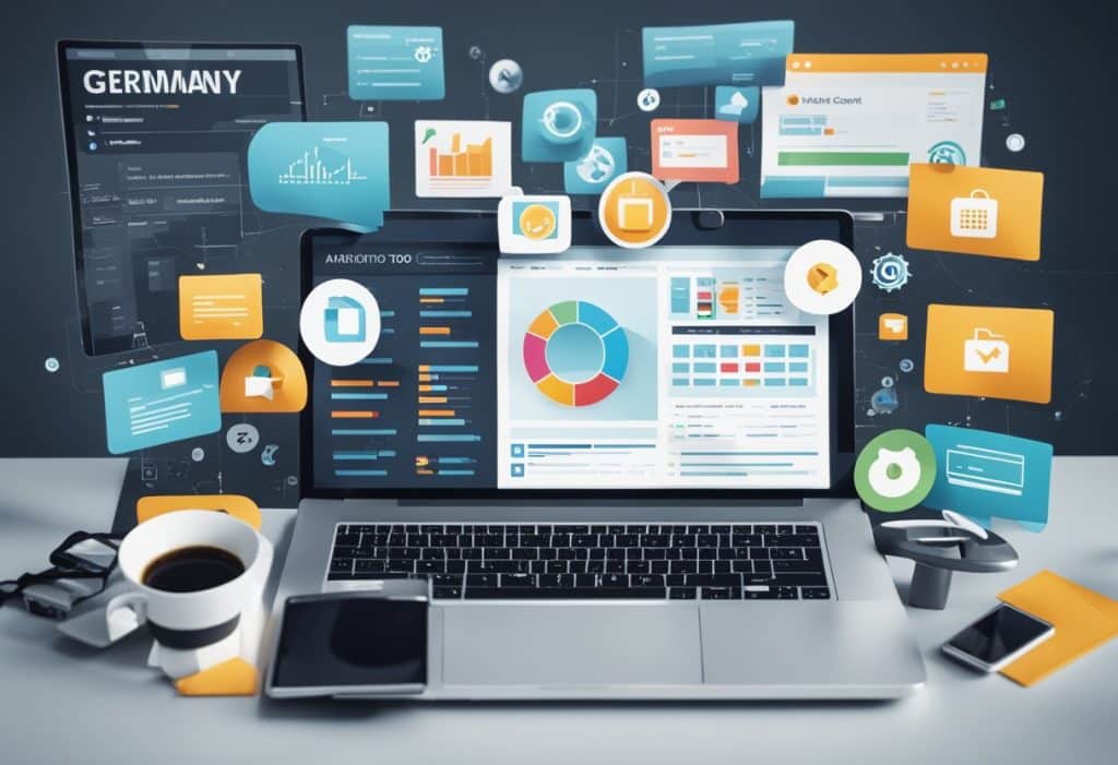 The Top 10 Content Creation Marketing Tools in Idaho