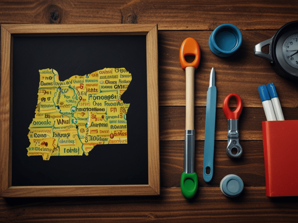 The Top 10 Conversion Marketing Tools in Oregon