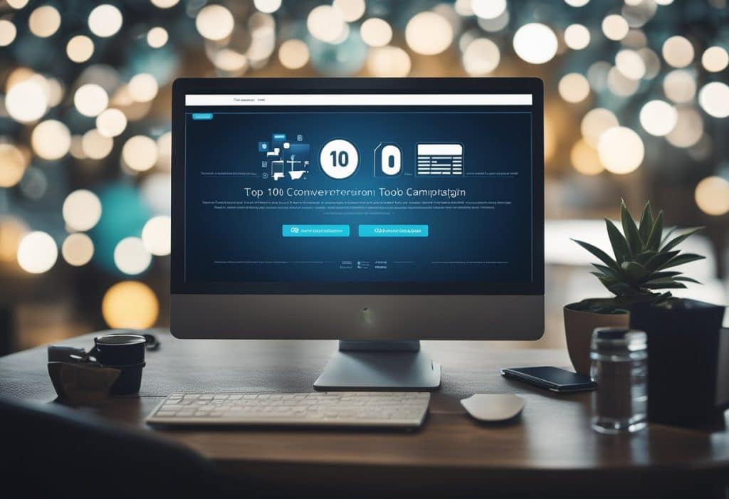 The Top 10 Conversion Marketing Tools in Oregon