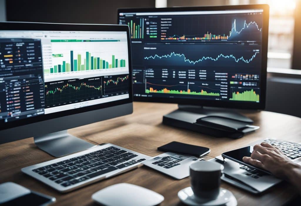 The Top 10 Forex Marketing Tools in Indiana