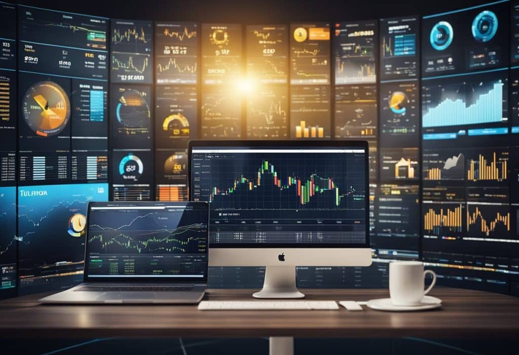 The Top 10 Forex Marketing Tools in Kansas