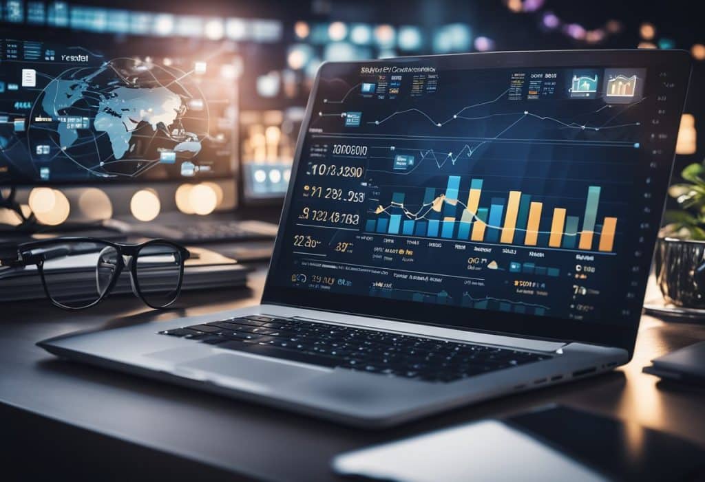 The Top 10 Forex Marketing Tools in Kansas