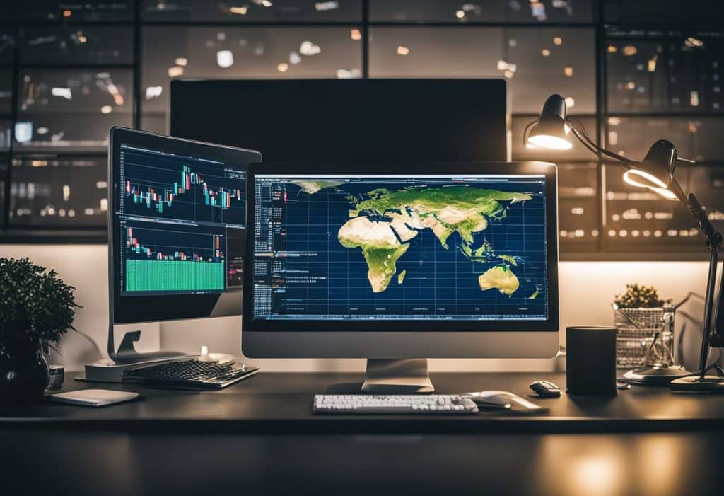 The Top 10 Forex Marketing Tools in Louisiana