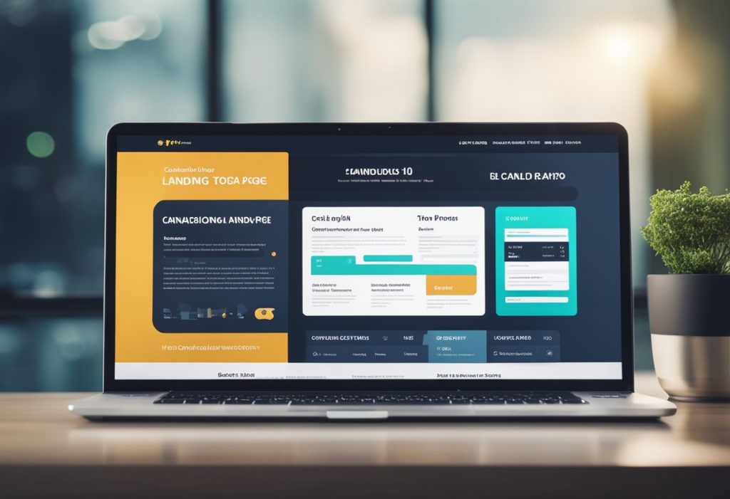 The Top 10 Landing Page Marketing Tools in Minnesota