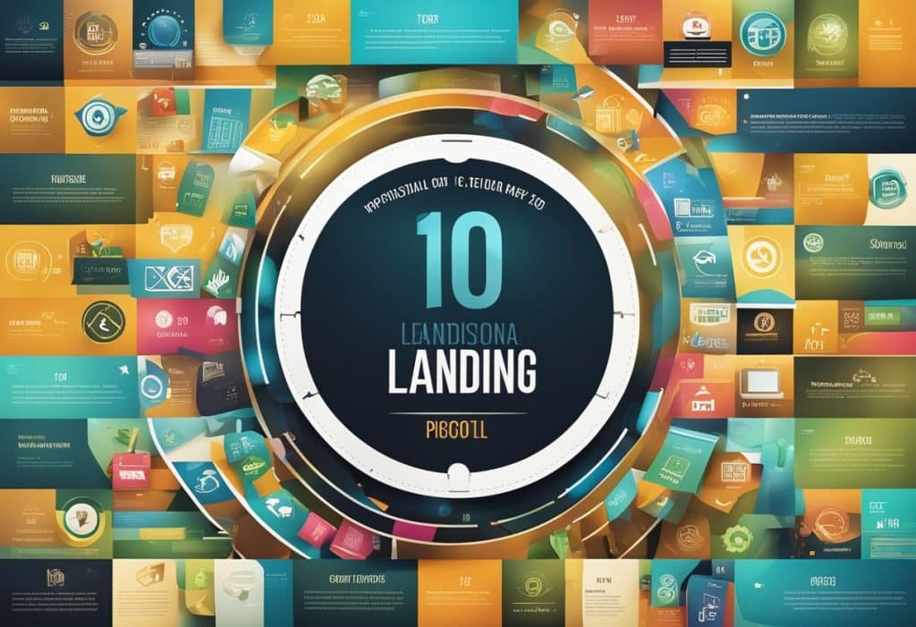 The Top 10 Landing Page Marketing Tools in Montana