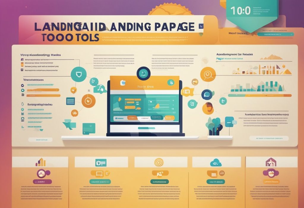 The Top 10 Landing Page Marketing Tools in Montana