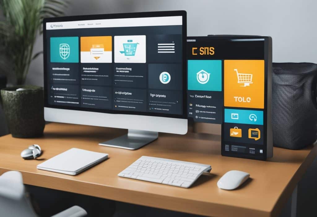 The Top 10 Landing Page Marketing Tools in Nevada