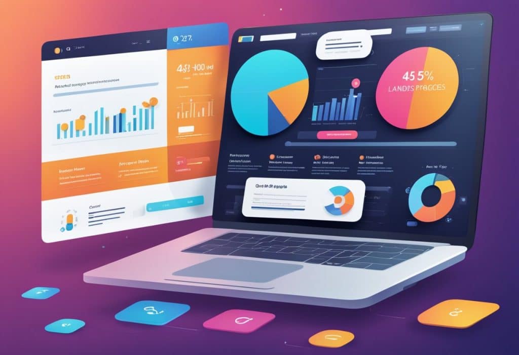 The Top 10 Landing Page Marketing Tools in Nevada