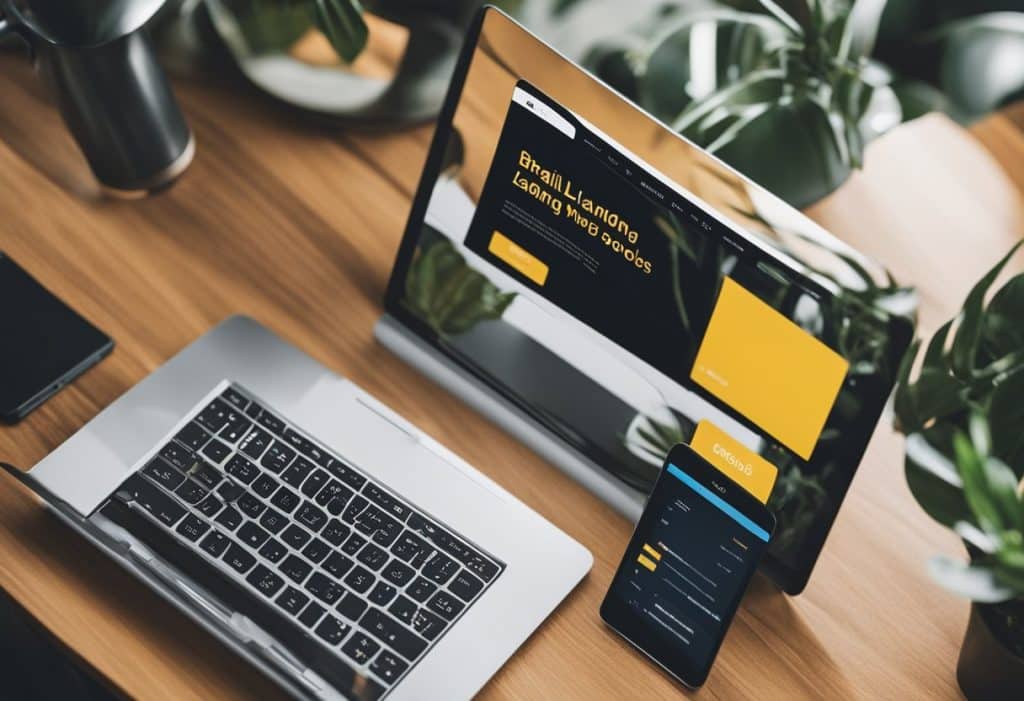 The Top 10 Landing Page Marketing Tools in New Mexico