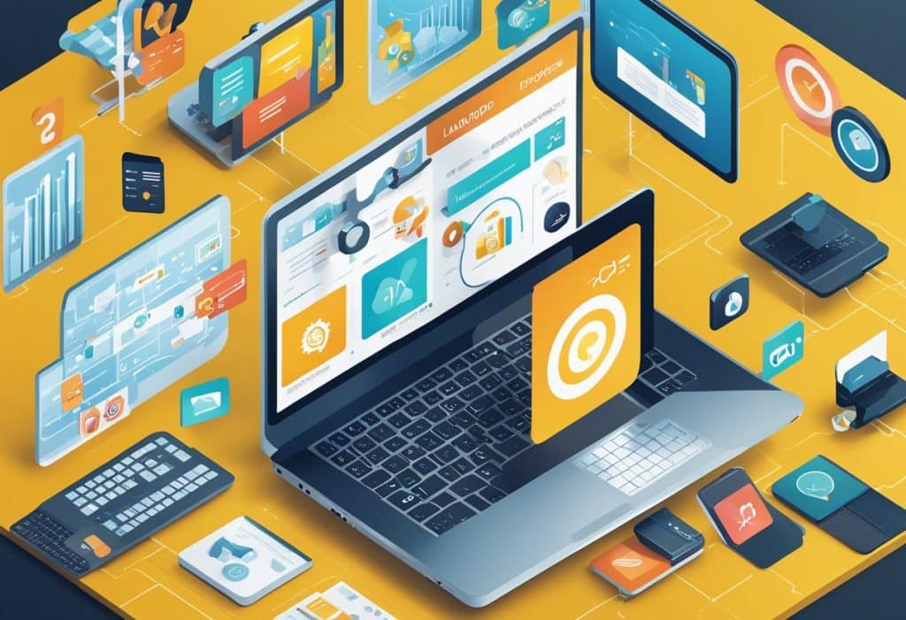 The Top 10 Landing Page Marketing Tools in New York