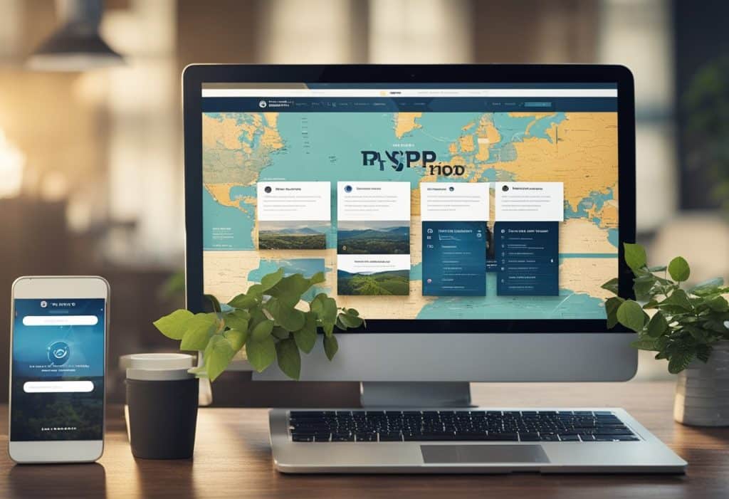 The Top 10 Landing Page Marketing Tools in the Mississippi