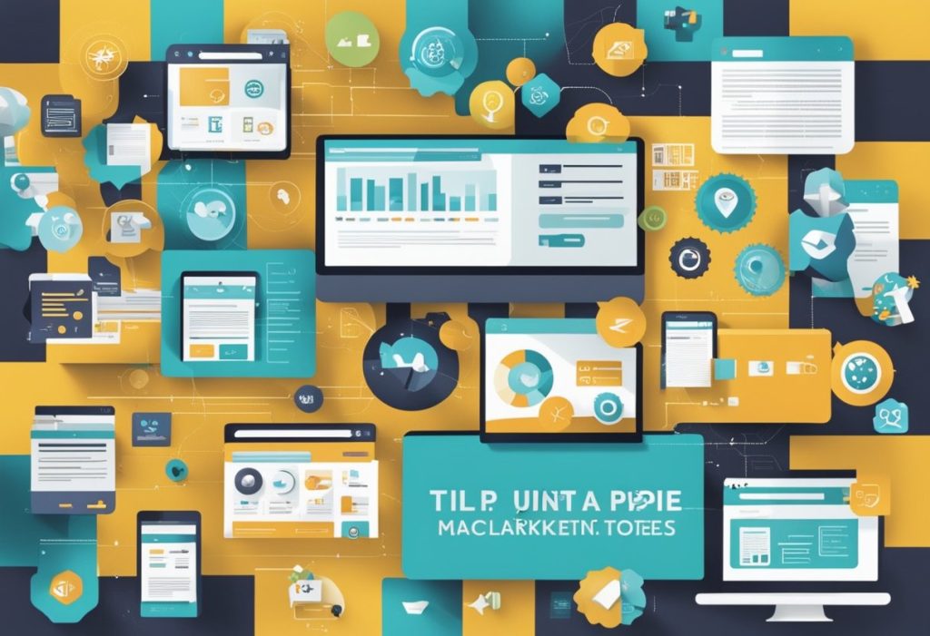 The Top 10 Landing Page Marketing Tools in the Mississippi