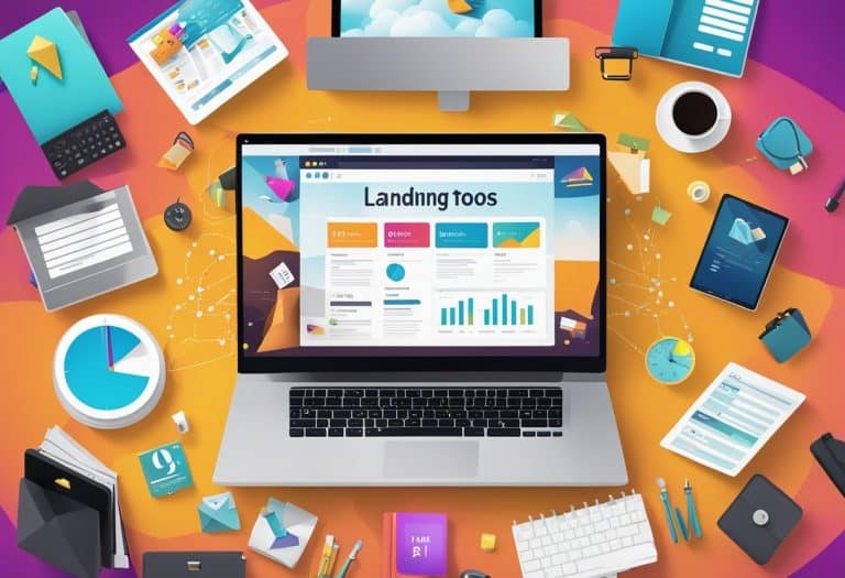 The Top 10 Landing Page Marketing Tools in the Mississippi