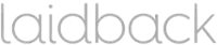 laidback logo