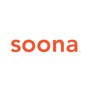 soona