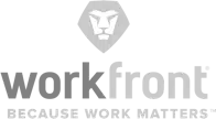 workfront logo