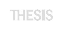 thesis
