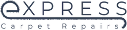 express carpet repairs logo