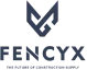 fencyx logo