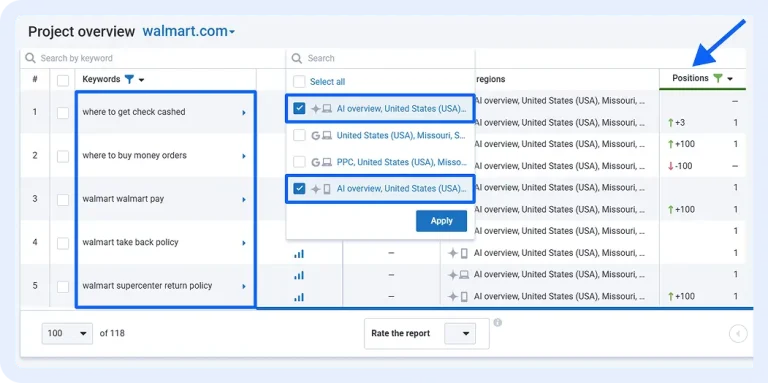 How to Track and Improve Your Rankings Using Serpstat How to Track and Improve Your Rankings Using Serpstat