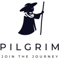Pilgrim logo